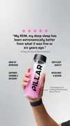 PILLAR Performance — archived ad