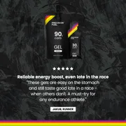 Precision Fuel & Hydration — archived ad